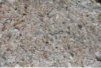 photo texture of ground concrete bare